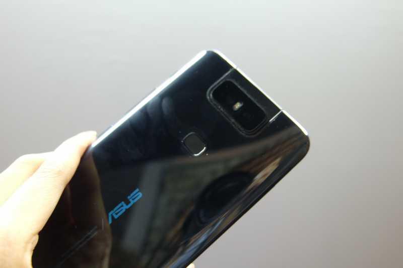 <i>Dear</i> Asus, Peluncuran Zenfone 6 di Indonesia Masih PHP Gak nih?