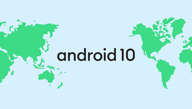Android 10 Resmi Dirilis untuk Ponsel Pixel, yang Lain Harap Sabar