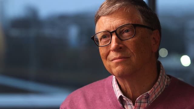 Sudah Ada Vaksin, Bill Gates Tetap Peringatkan Bahaya Covid-19 di 2021
