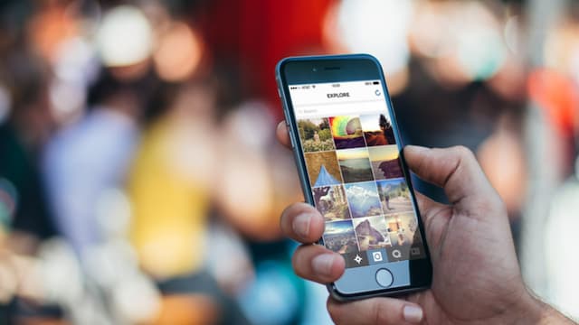 Instagram dkk Sudah Kembali Normal, Kominfo Imbau Hapus VPN