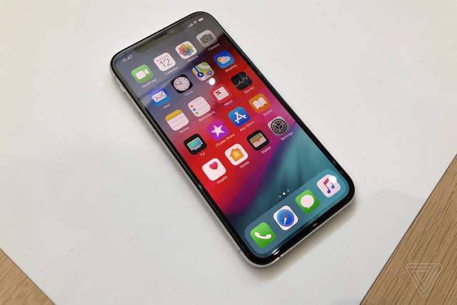 Bocor atau Sengaja Dibocorkan, iPhone 11 Dirilis 10 September 2019?