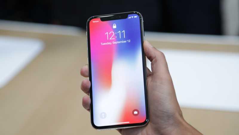 Begini Cara Mudah dapat iPhone X Gratis