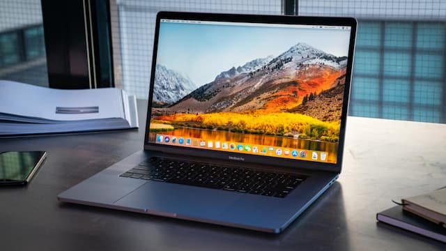 Setelah 36 Tahun, Apple Bikin Chipset Sendiri untuk Mac