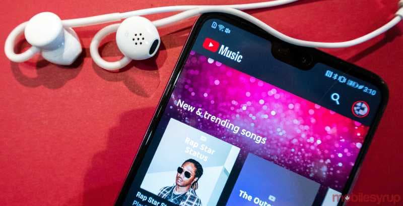 Alasan Perlu Pindah dari Spotify ke YouTube Music