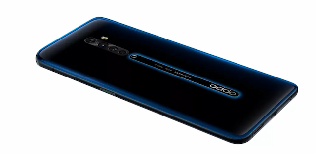 Siap-siap, Duo Oppo Reno 2 Besok Dirilis!