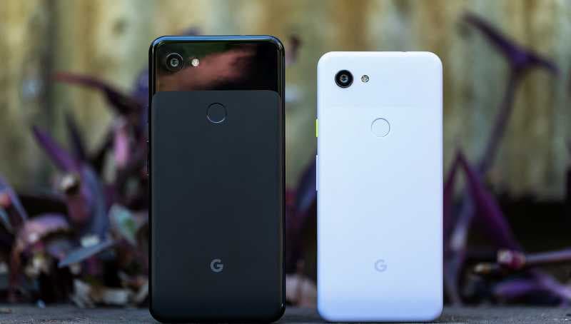 Google Setop Penjualan Pixel 3A dan 3A XL