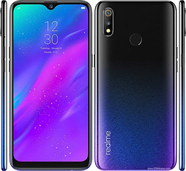 Dirilis Besok, ini 5 Hal yang Perlu Diketahui tentang Realme 3