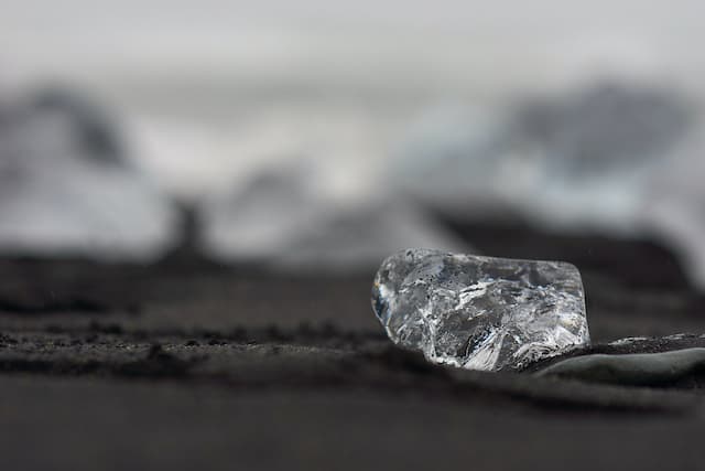 Lebih Kuat dari Berlian, Proteus Bahan Metal Terkeras di Dunia