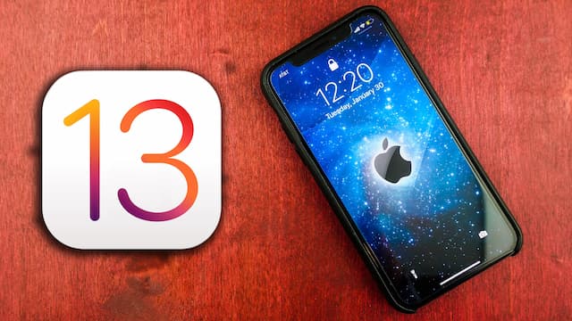 Baterai iPhone Malah Bocor Setelah <i>Update</i> iOS 13?