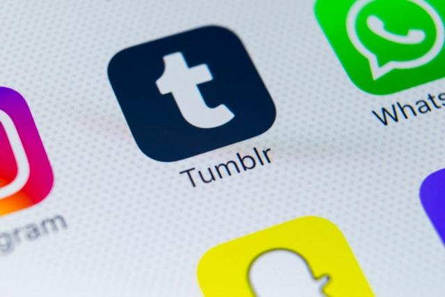 Asyik, Kominfo Sudah Buka Blokir Tumblr!