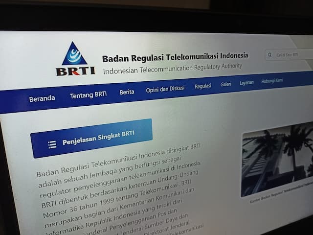 Kritik dan Harapan Pengamat Soal Pembubaran BRTI