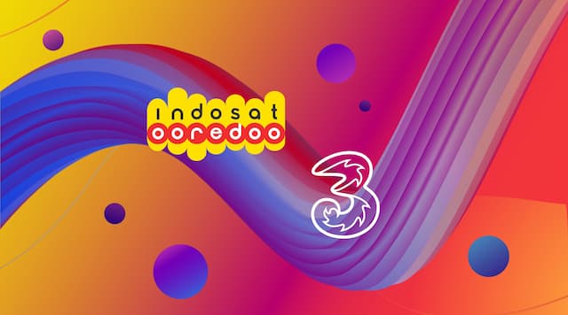 Merger Indosat-Tri Hasilkan Nama Indosat Ooredoo Hutchison, Ini Komentar Petinggi