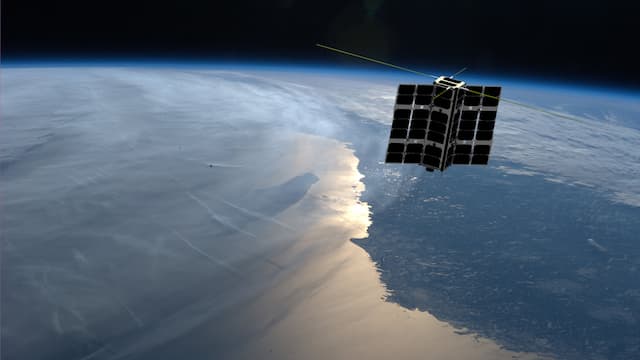 Satelit Nano Karya Anak Bangsa Siap Meluncur April 2022