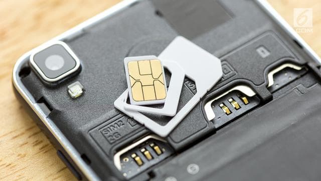 3 Tanda Kamu Jadi Korban Pembajakan SIM Card dan Tips Menghindarinya