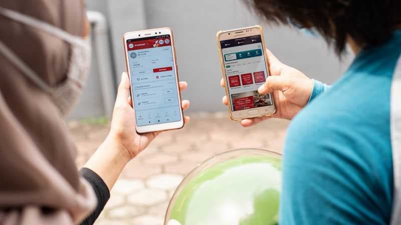 Efek Domino Telkomsel Investasi ke Gojek