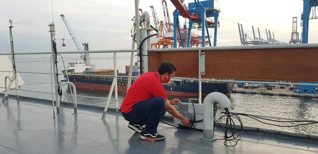 Pasca Gangguan Kabel JaSuKa, Layanan Telkomsel Kembali Normal