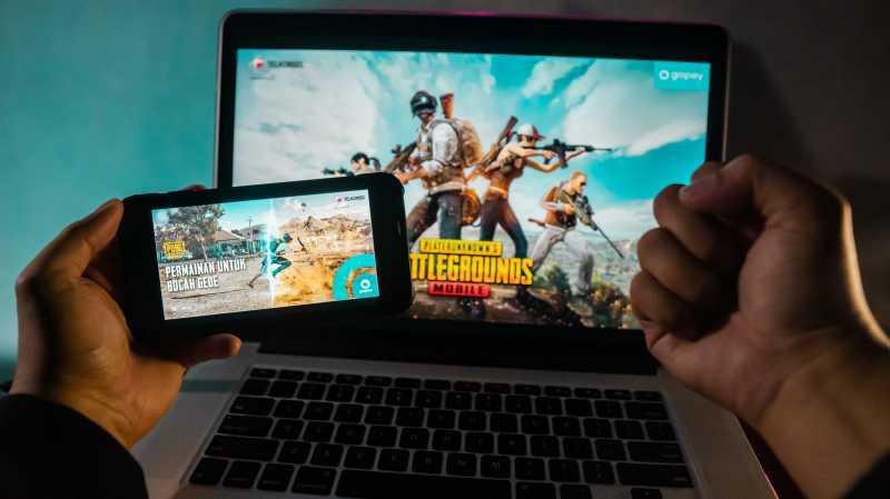 Paket Data Baru Telkomsel buat Main PUBG, Kuota Dijamin Aman