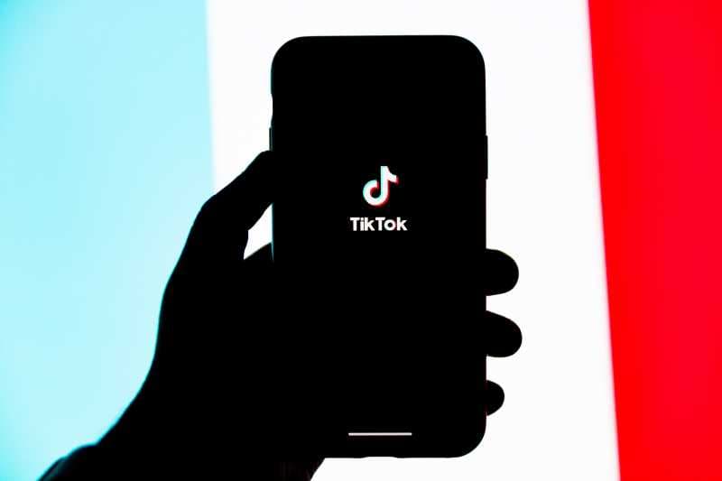 Netizen Amerika Resmi Dilarang Pakai Tiktok!