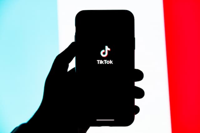 Diblokir Donald Trump, TikTok Ancam Ambil Tindakan Hukum