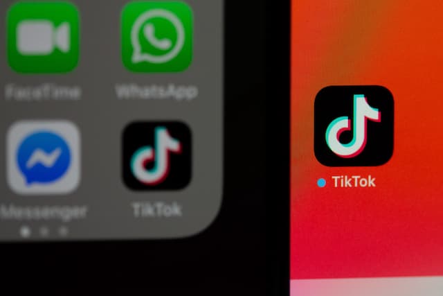 TikTok Akhirnya Pilih Oracle Ketimbang Microsoft