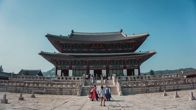 5 Fakta Wajib Tahu Sebelum <i>Solo Traveling</i> ke Korea Selatan