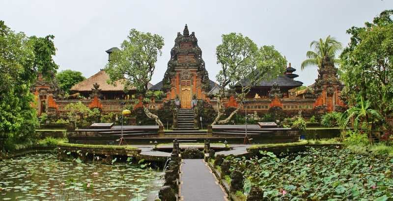 Wah Makin Banyak Turis India Liburan ke Bali