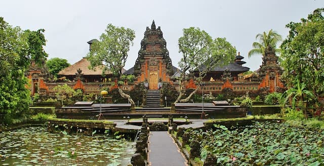Wah Makin Banyak Turis India Liburan ke Bali