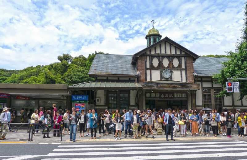 Liburan ke Jepang, Ini 5 Hal yang Wajib Dilakukan di Tokyo