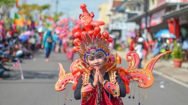 Bangka Selatan Bakal Gelar Acara Pariwisata <i>Toboali City On Fire 2019</i>