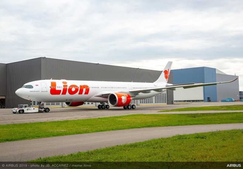 Lion Air Telantarkan ‘Penumpang’ Jenazah
