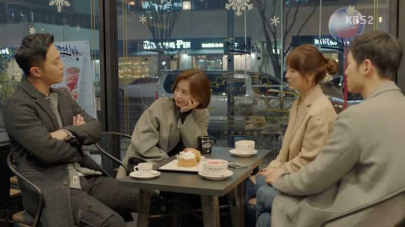 5 Kafe dan Restoran yang Ada di Drama Korea, Termasuk <i>Goblin</i> dan <i>Descendants of the Sun</i>