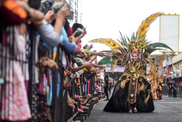 Catat Nih, Tahun Ini Ada Banyak Agenda & Festival Wisata Keren di Jatim