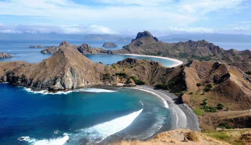 Yuk, Eksplor Keindahan Pulau Komodo Sebelum Ditutup!