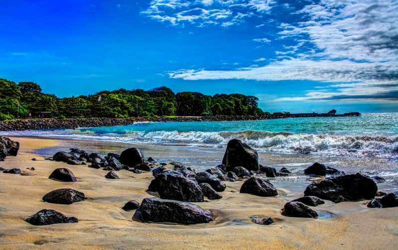 Garut Bakal 'Disulap' Jadi Destinasi Wisata Kelas Dunia