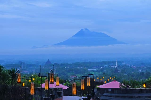 5 Restoran Unik di Yogyakarta, Kamu Wajib Coba!