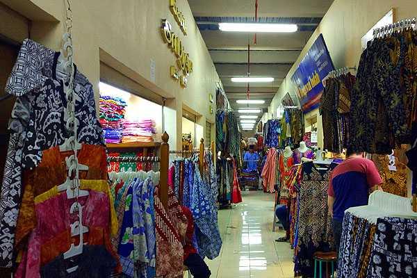 3 Pasar Tradisional di Solo, Tempat Berburu Oleh-Oleh Murah