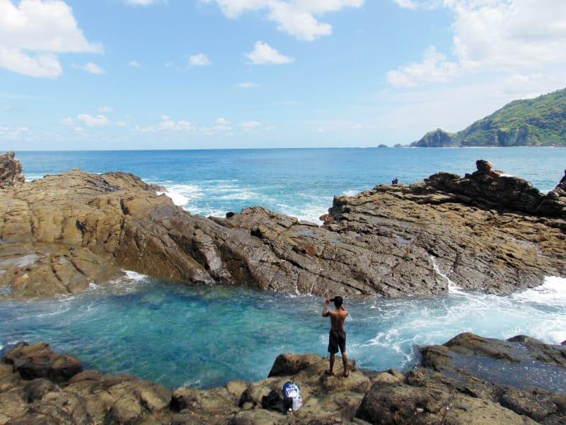 Siap-Siap Kagum, Ini 5 Pantai Eksotis di Yogyakarta