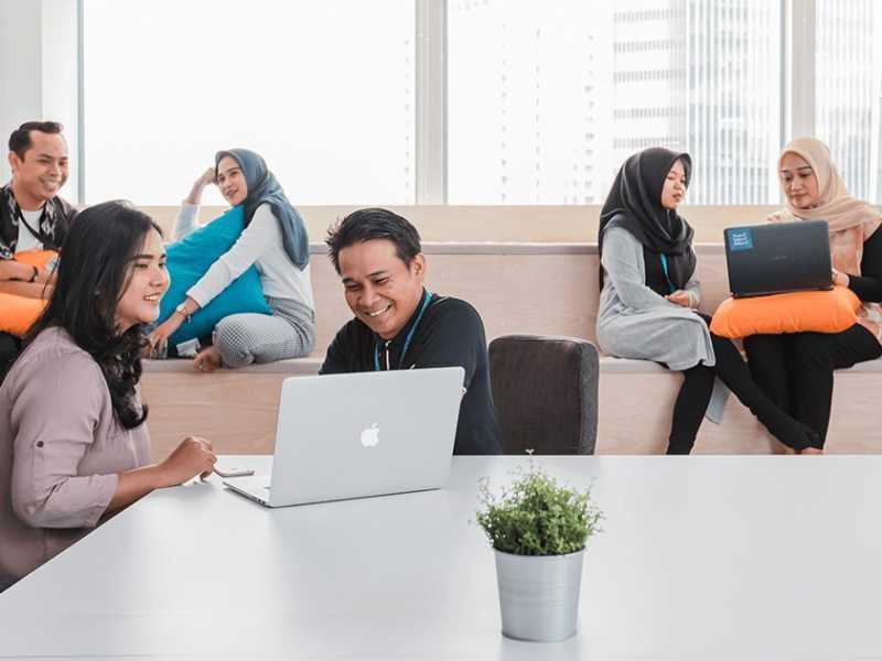 Mau Kembangin Startup? Coba ke <i>Coworking Space</i> Baru ini di Jakarta