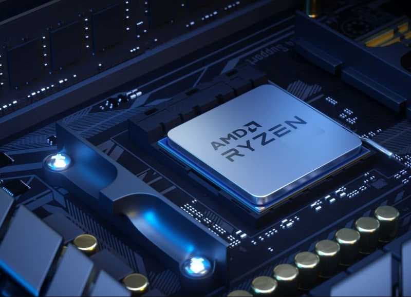 Laris Manis di Pasaran, AMD Akhirnya Gulingkan Intel