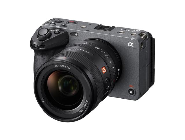 Sony FX3 Resmi Diluncurkan, Full Frame Kamera yang Diklaim Sinematik