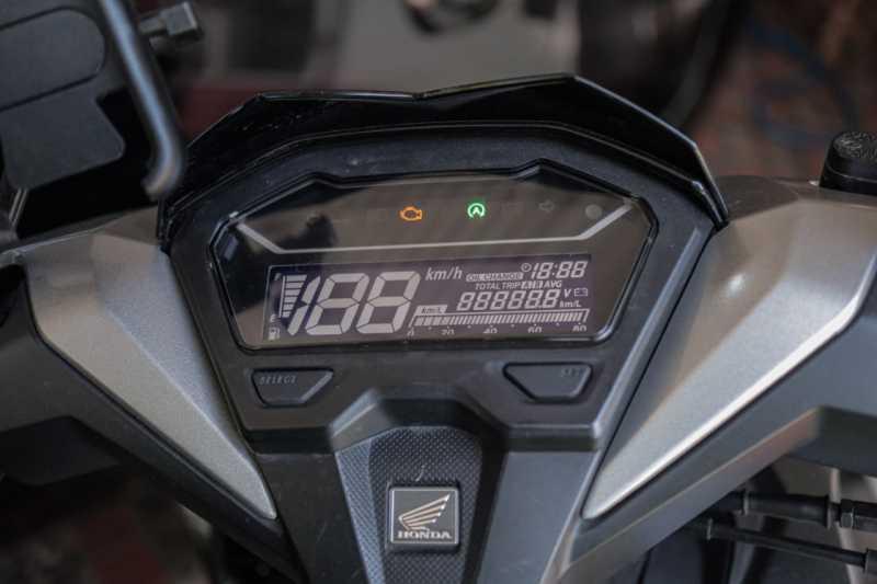 Cara Deteksi Masalah Motor Pakai Malfunction Indicator Lamp