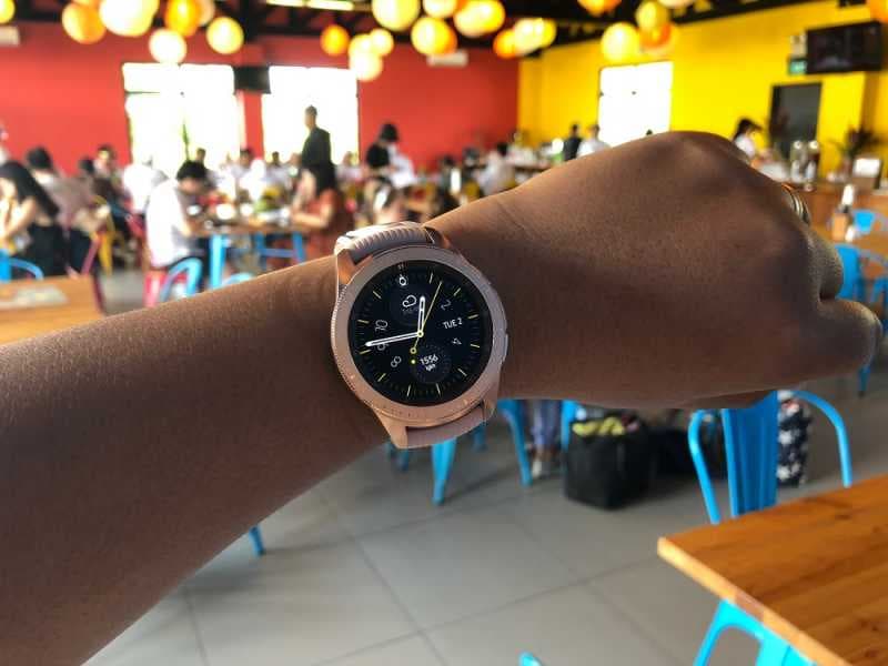 Sudah Hadir di Indonesia, Ini 5 Fakta Menarik dari Samsung Galaxy Watch