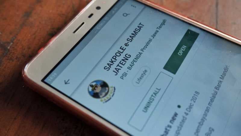 Biro Jasa Online Perpanjang SIM dan STNK, Segampang Apa?