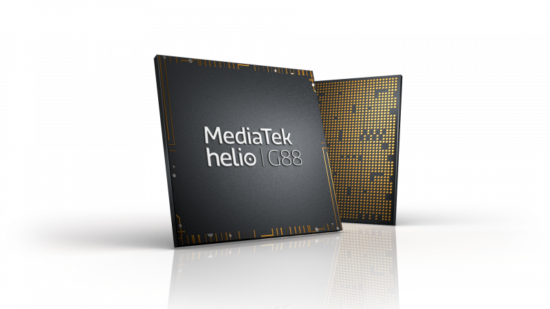 Beda MediaTek Helio G96 dan G99
