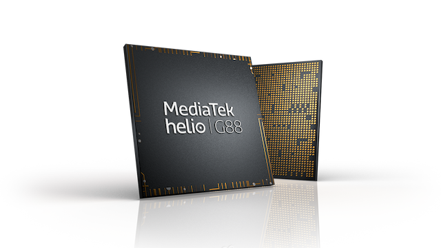 Beda MediaTek Helio G96 dan G99
