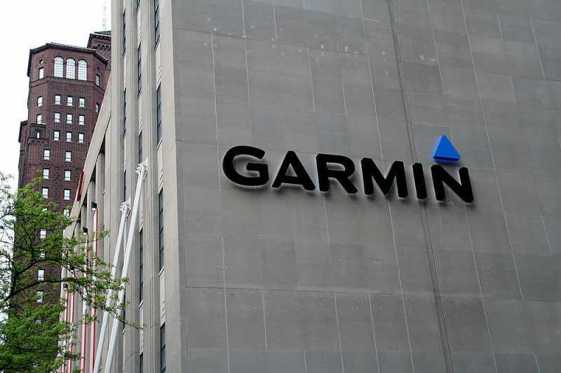 Kena Ransomware, Garmin Bayar Rp146 Miliar ke Hacker?