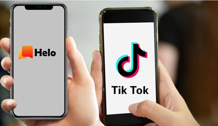 Aplikasi One-Stop Media Sosial Helo Kini Telah Rilis, Berikut Fiturnya