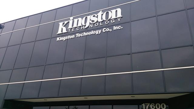 Kingston Kuasai 78 Persen Pasar DRAM