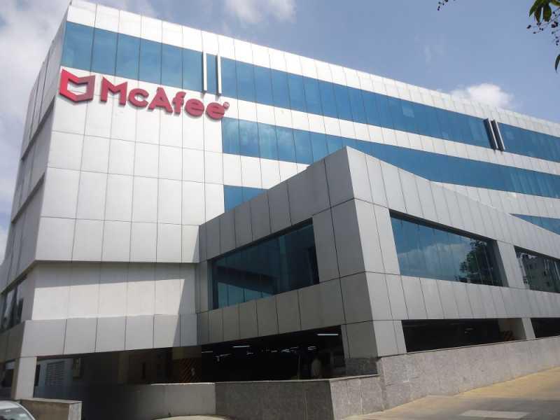 McAfee Cari Rp12 Triliun Lewat IPO