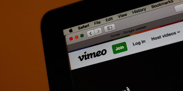 Vimeo Pisah dari Inter Active Corp